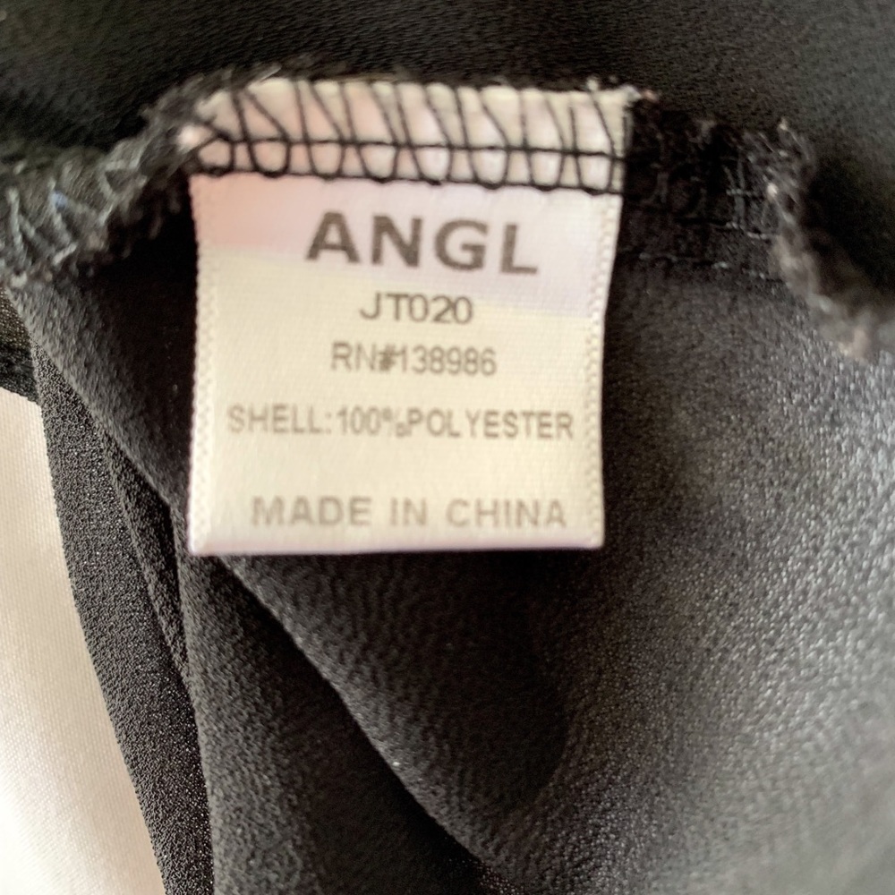 ANGL Top - Picture 4 of 4